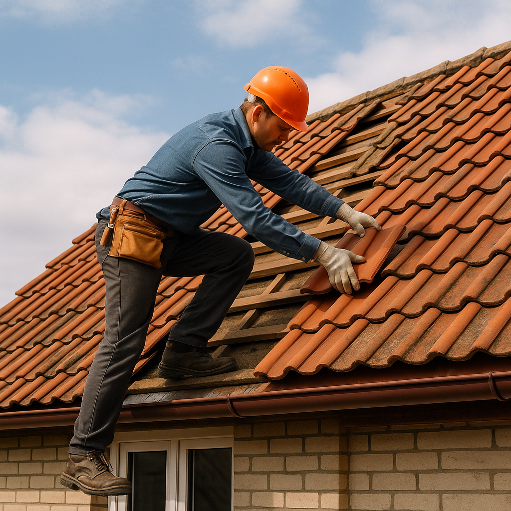 énovation de toiture, artisan couvreur professionnel, réfection de toit maison, travaux de couverture, diagnostic toiture, étanchéité toiture, Apexium Couverture.